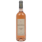 Domaine Bénézech-Boudal - AOC Faugères - Vin rosé BIO - Millésime 2022 - Photo non contractuelle