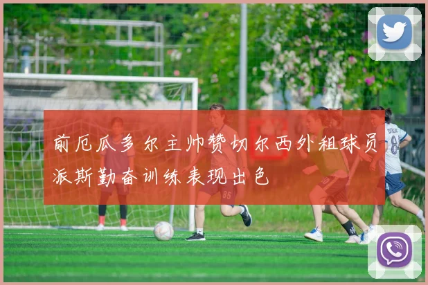 前厄瓜多尔主帅赞切尔西外租球员派斯勤奋训练表现出色