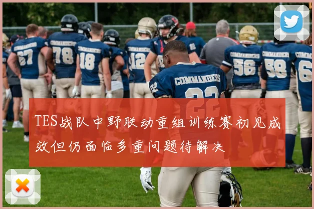TES战队中野联动重组训练赛初见成效但仍面临多重问题待解决