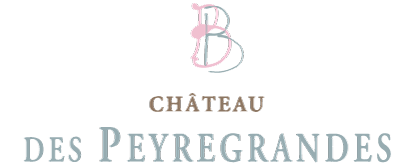 CHÂTEAU DES PEYREGRANDES